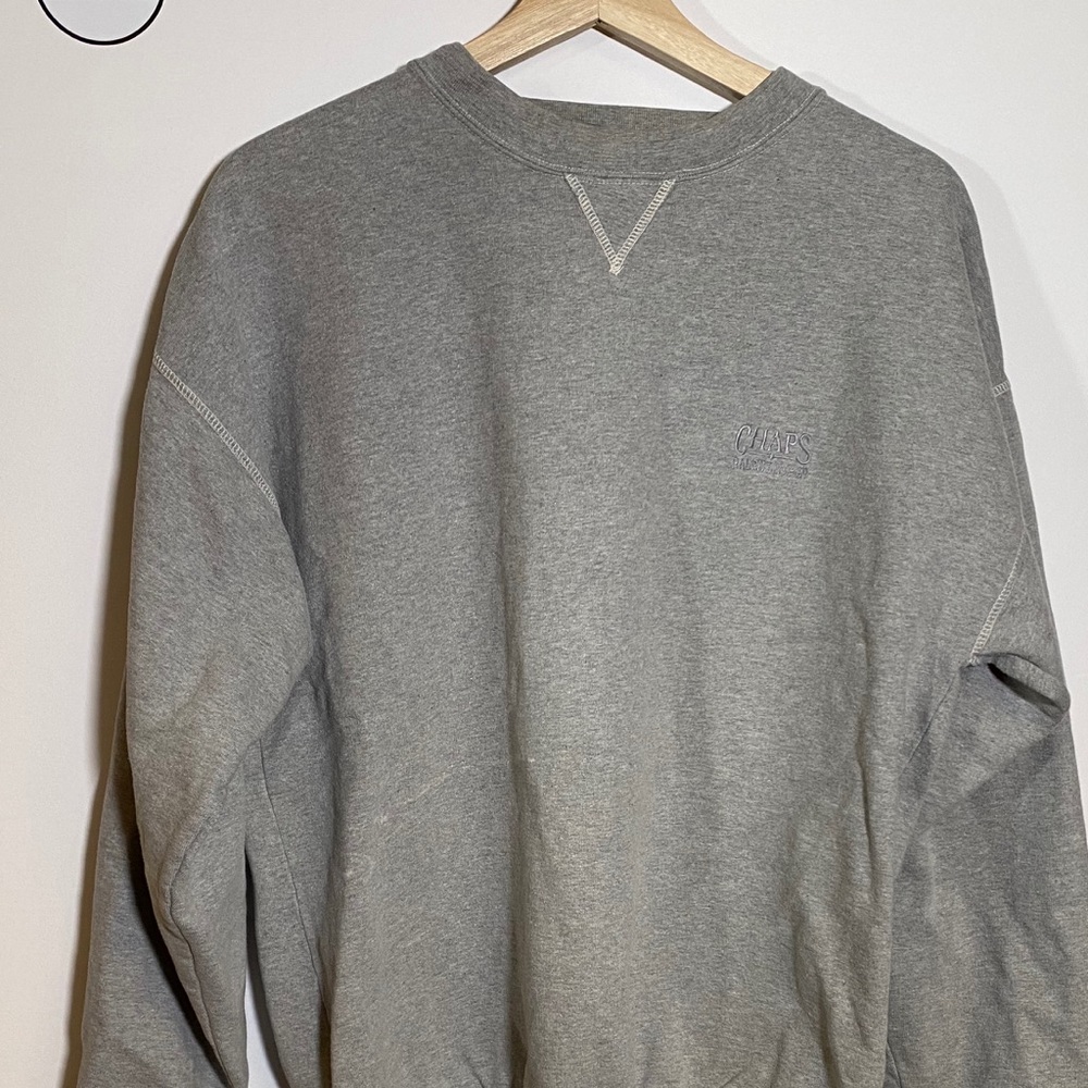 Vintage Chaps Ralph Lauren Crewneck